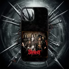 Slipknot - Group Portrait - iPhone obal 