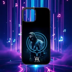 Alan Walker - Poster - iPhone obal 