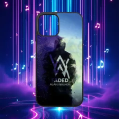 Alan Walker - Faded - iPhone obal 