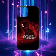 Alan Walker - Vision - iPhone obal 