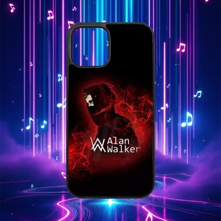 Alan Walker - Vision - iPhone obal 