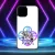 KPOP - Demon-Hunters - Art - iPhone obal 