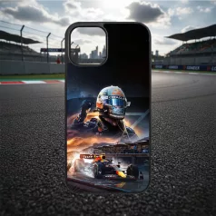 F1 - Sergio Perez - iPhone obal 