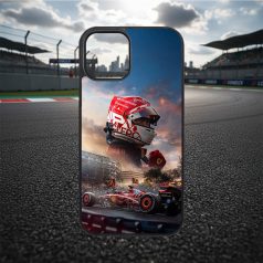 F1 - Charles Leclerc - iPhone obal 