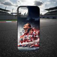 F1 - The legends of Ferrari - iPhone obal 