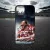 F1 - The legends of Ferrari - iPhone obal 