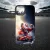 F1 - Kimi Räikkönen - iPhone obal 