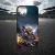 F1 - Max Verstappen - Red Bull Racing - iPhone obal 