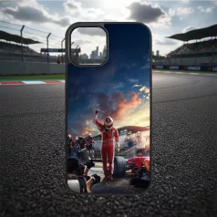 F1 - Kimi Räikkönen 2007 - iPhone obal 