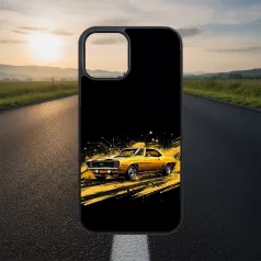 Legendárne autá - Chevrolet Camaro - iPhone obal 