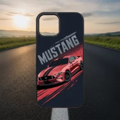 Legendárne autá - Mustang - iPhone obal 