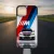 Legendárne autá - BMW Motorsport - iPhone obal 