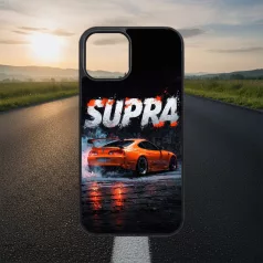 Legendárne autá - Supra - iPhone obal 