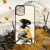 Ghost of Yotei - Atsu Art - iPhone obal 