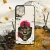 Ghost of Yotei - Mask - iPhone obal 