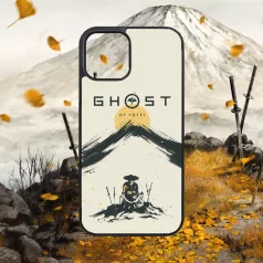 Ghost of Yotei - Art - iPhone obal 
