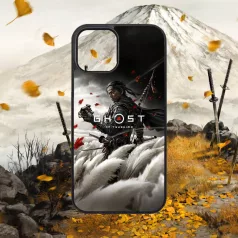 Ghost of Tsushima - Poster - iPhone obal 
