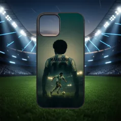 Champions Edition - Maradona - iPhone obal 