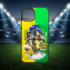 Champions Edition - Pelé - iPhone obal 