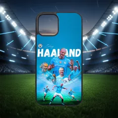 Champions Edition - Haaland - iPhone obal 