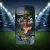 Champions Edition - In memory of Pelé” - iPhone obal 