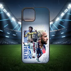 Champions Edition - Neymar jr. - iPhone obal 