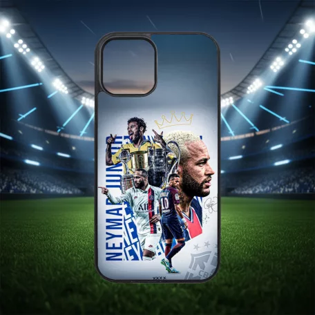 Champions Edition - Neymar jr. - iPhone obal 