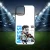 Champions Edition - Lionel Messi - iPhone obal 