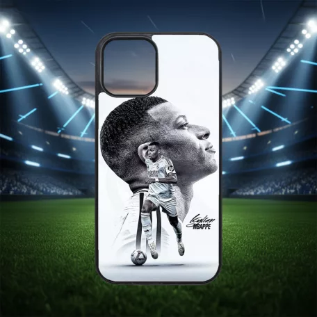 Champions Edition - Mbappe - iPhone obal 