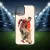 Champions Edition - C. Ronaldo Art - iPhone obal 