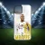 Champions Edition - Kylian Mbappe - iPhone obal 