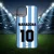 Champions Edition - 10 Maradona - iPhone obal 