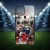 Champions Edition - Match Day - C. Ronaldo - iPhone obal 