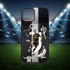 Champions Edition - CR7 - iPhone obal 
