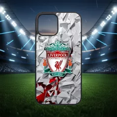 Champions Edition - Liverpool - iPhone obal 