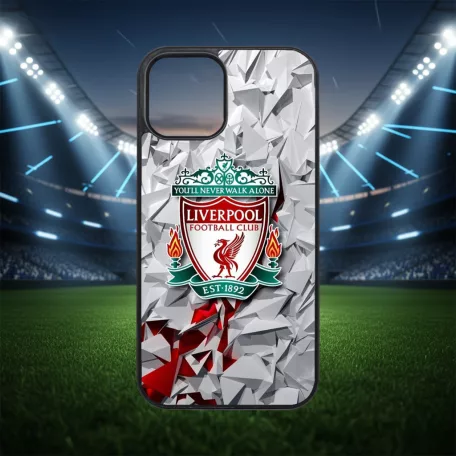 Champions Edition - Liverpool - iPhone obal 