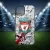 Champions Edition - Liverpool - iPhone obal 
