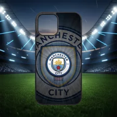 Champions Edition - Manchester City - iPhone obal 