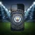 Champions Edition - Manchester City - iPhone obal 