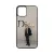 BTS – Jimin, tvár značky Dior - iPhone obal 