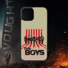 The Boys - The Seven - iPhone obal 