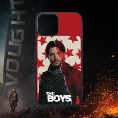 The Boys - Soldier Boy - iPhone obal 