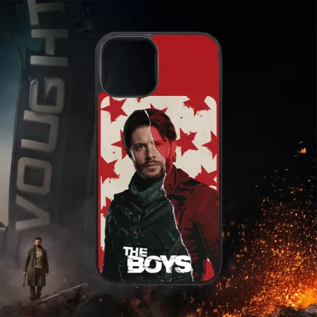 The Boys - Soldier Boy - iPhone obal 