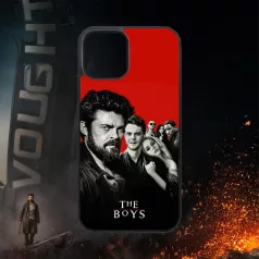 The Boys - Diabolical Alliance - iPhone obal 