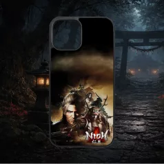Nioh art - iPhone obal 