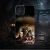 Nioh art - iPhone obal 