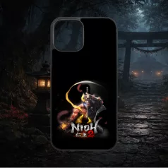 Nioh 2 - iPhone obal 