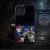 Nioh art style - iPhone obal 