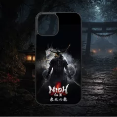 Nioh Spirit - iPhone obal 