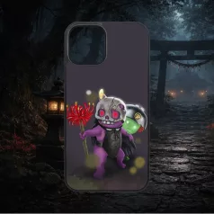 Nioh - Sudama, Kodama - iPhone obal 
